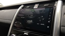 2022 (72) LAND ROVER DISCOVERY 3.0 D250 S 5dr Auto 5183126