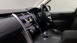 2022 (72) LAND ROVER DISCOVERY 3.0 D250 S 5dr Auto 5183136