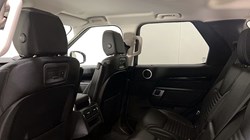 2022 (72) LAND ROVER DISCOVERY 3.0 D250 S 5dr Auto 5183138