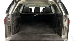 2022 (72) LAND ROVER DISCOVERY 3.0 D250 S 5dr Auto 5183144