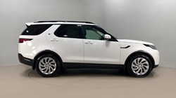 2022 (72) LAND ROVER DISCOVERY 3.0 D250 S 5dr Auto 5183105