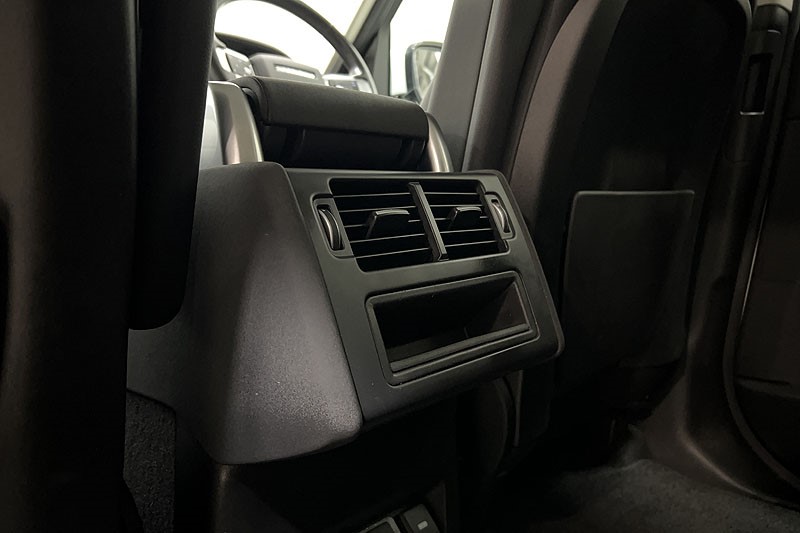 2022 (72) LAND ROVER DISCOVERY 3.0 D250 S 5dr Auto 5183141