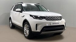 2022 (72) LAND ROVER DISCOVERY 3.0 D250 S 5dr Auto 5183101