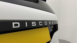 2022 (72) LAND ROVER DISCOVERY 3.0 D250 S 5dr Auto 5183151