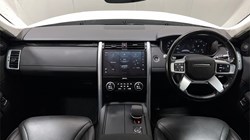 2022 (72) LAND ROVER DISCOVERY 3.0 D250 S 5dr Auto 5183109