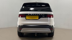 2022 (72) LAND ROVER DISCOVERY 3.0 D250 S 5dr Auto 5183106