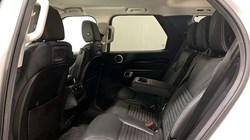 2022 (72) LAND ROVER DISCOVERY 3.0 D250 S 5dr Auto 5183143