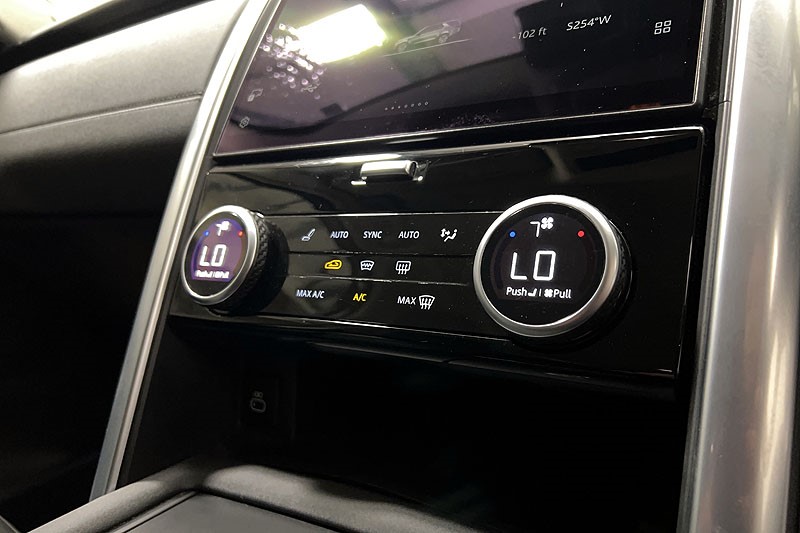 2022 (72) LAND ROVER DISCOVERY 3.0 D250 S 5dr Auto 5183125