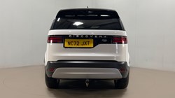 2022 (72) LAND ROVER DISCOVERY 3.0 D250 S 5dr Auto 5183905