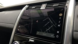 2022 (72) LAND ROVER DISCOVERY 3.0 D250 S 5dr Auto 5183131