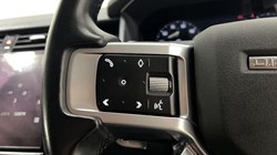 2022 (72) LAND ROVER DISCOVERY 3.0 D250 S 5dr Auto 5183121