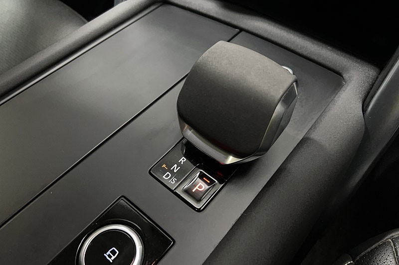 2022 (72) LAND ROVER DISCOVERY 3.0 D250 S 5dr Auto 5183123