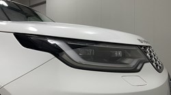 2022 (72) LAND ROVER DISCOVERY 3.0 D250 S 5dr Auto 5183159