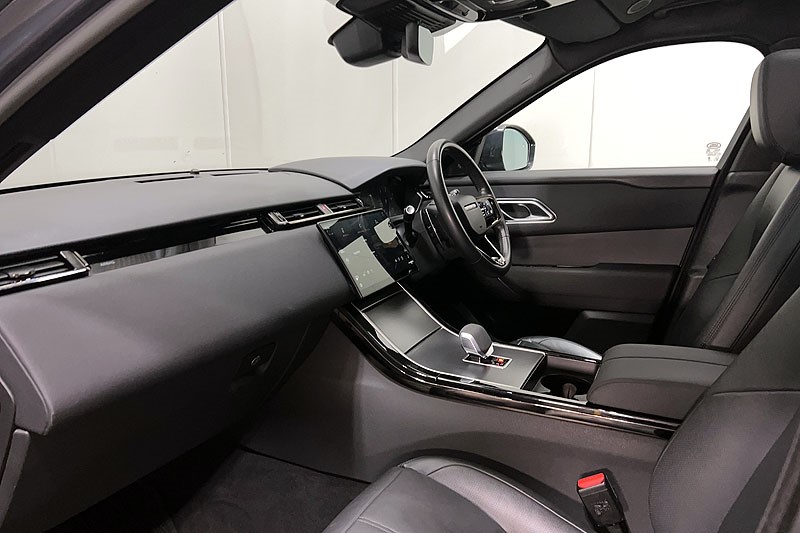 2023 (23) LAND ROVER RANGE ROVER VELAR 2.0 D200 MHEV Dynamic SE 5dr Auto 5237330