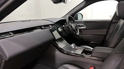 2023 (23) LAND ROVER RANGE ROVER VELAR 2.0 D200 MHEV Dynamic SE 5dr Auto 5237330