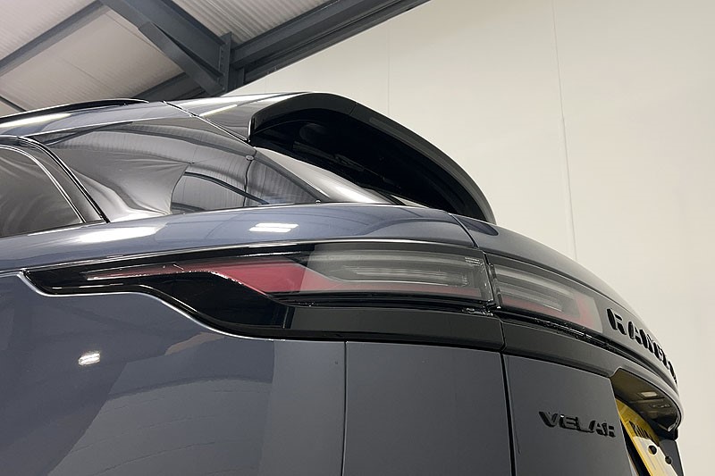 2023 (23) LAND ROVER RANGE ROVER VELAR 2.0 D200 MHEV Dynamic SE 5dr Auto 5237343