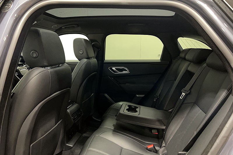 2023 (23) LAND ROVER RANGE ROVER VELAR 2.0 D200 MHEV Dynamic SE 5dr Auto 5237338