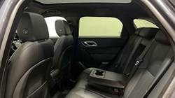 2023 (23) LAND ROVER RANGE ROVER VELAR 2.0 D200 MHEV Dynamic SE 5dr Auto 5237338
