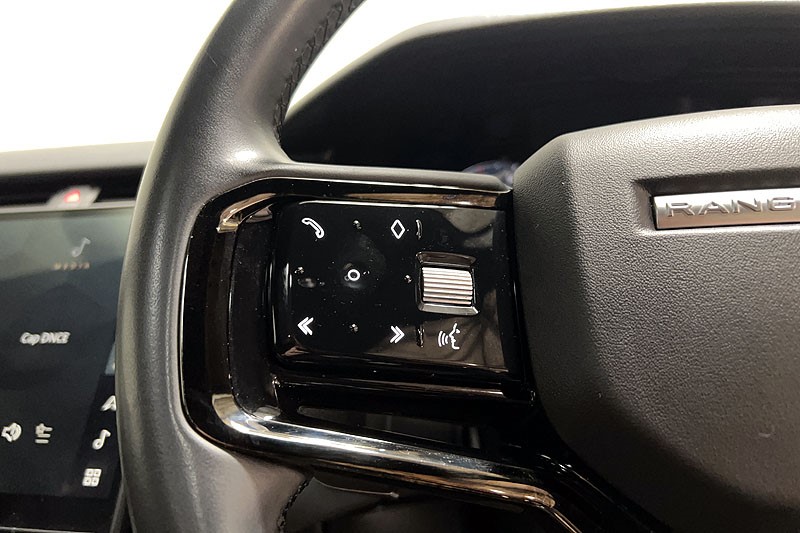 2023 (23) LAND ROVER RANGE ROVER VELAR 2.0 D200 MHEV Dynamic SE 5dr Auto 5237319