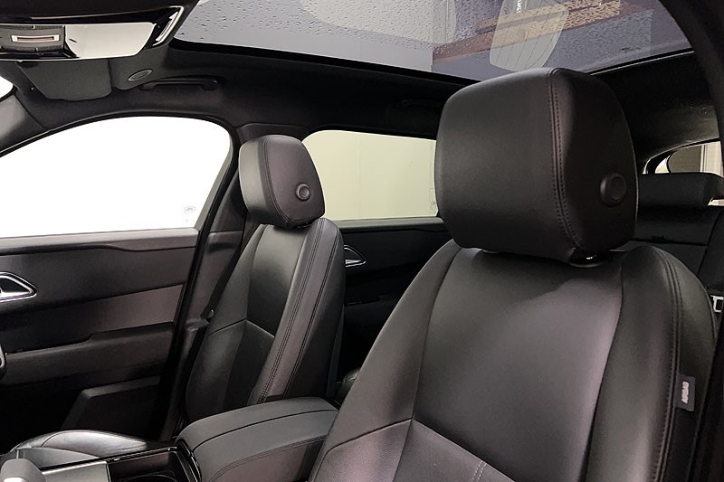 2023 (23) LAND ROVER RANGE ROVER VELAR 2.0 D200 MHEV Dynamic SE 5dr Auto 5237332