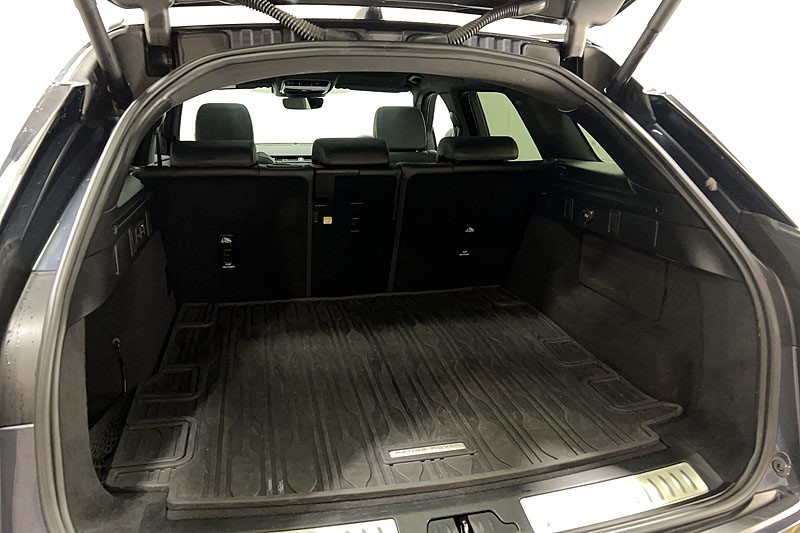 2023 (23) LAND ROVER RANGE ROVER VELAR 2.0 D200 MHEV Dynamic SE 5dr Auto 5237340