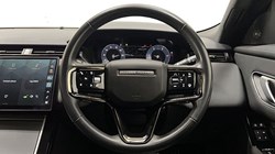 2023 (23) LAND ROVER RANGE ROVER VELAR 2.0 D200 MHEV Dynamic SE 5dr Auto 5237308