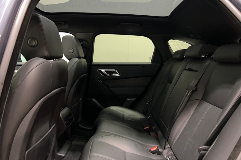 2023 (23) LAND ROVER RANGE ROVER VELAR 2.0 D200 MHEV Dynamic SE 5dr Auto 5237301