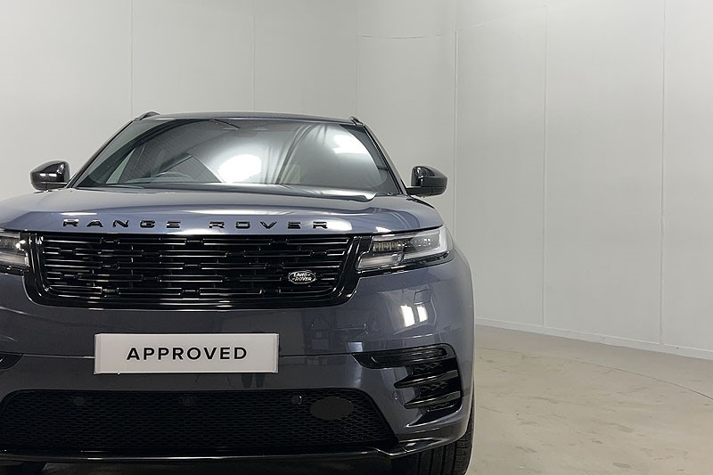 2023 (23) LAND ROVER RANGE ROVER VELAR 2.0 D200 MHEV Dynamic SE 5dr Auto 5237352