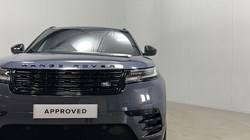 2023 (23) LAND ROVER RANGE ROVER VELAR 2.0 D200 MHEV Dynamic SE 5dr Auto 5237352
