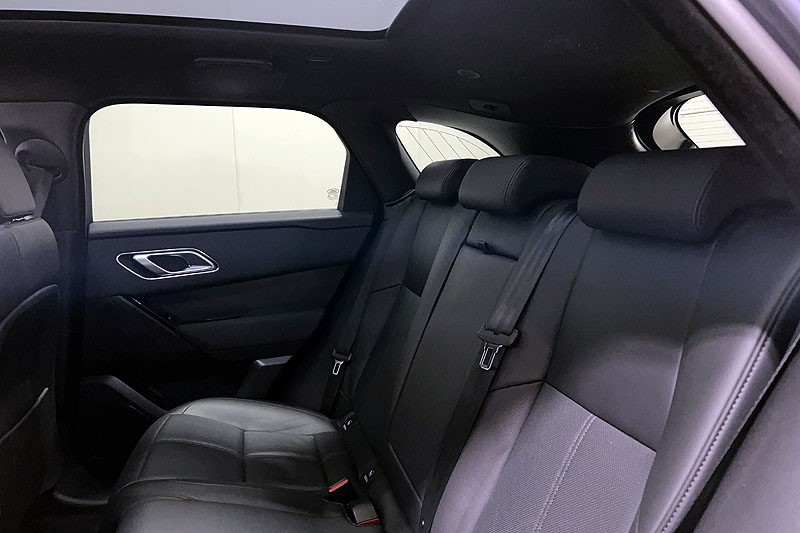 2023 (23) LAND ROVER RANGE ROVER VELAR 2.0 D200 MHEV Dynamic SE 5dr Auto 5237334