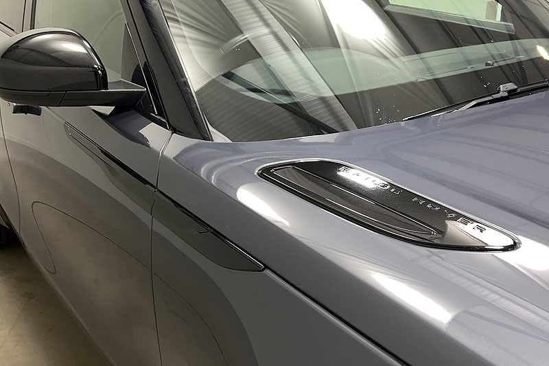 2023 (23) LAND ROVER RANGE ROVER VELAR 2.0 D200 MHEV Dynamic SE 5dr Auto 5237349