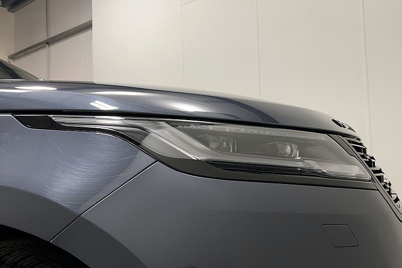 2023 (23) LAND ROVER RANGE ROVER VELAR 2.0 D200 MHEV Dynamic SE 5dr Auto 5237350