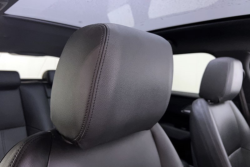 2023 (23) LAND ROVER RANGE ROVER VELAR 2.0 D200 MHEV Dynamic SE 5dr Auto 5237317