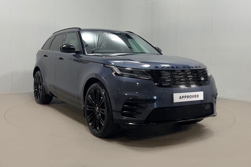 2023 (23) LAND ROVER RANGE ROVER VELAR 2.0 D200 MHEV Dynamic SE 5dr Auto