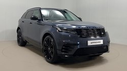 2023 (23) LAND ROVER RANGE ROVER VELAR 2.0 D200 MHEV Dynamic SE 5dr Auto 5237298