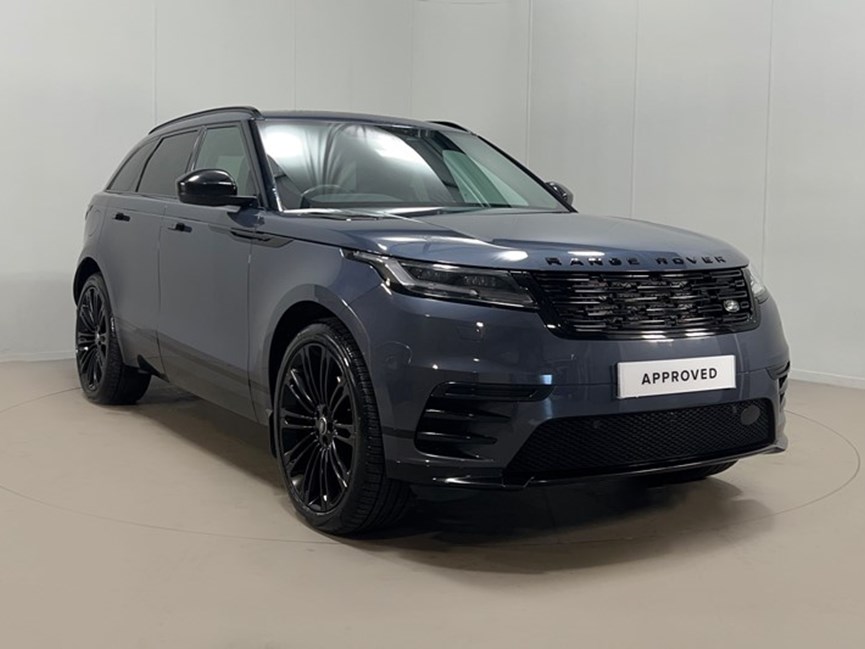 2023 (23) LAND ROVER RANGE ROVER VELAR 2.0 D200 MHEV Dynamic SE 5dr Auto