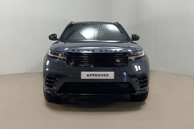 2023 (23) LAND ROVER RANGE ROVER VELAR 2.0 D200 MHEV Dynamic SE 5dr Auto 5237304
