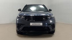 2023 (23) LAND ROVER RANGE ROVER VELAR 2.0 D200 MHEV Dynamic SE 5dr Auto 5237304