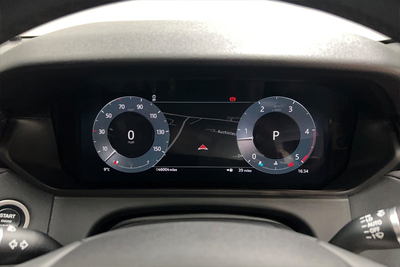 2023 (23) LAND ROVER RANGE ROVER VELAR 2.0 D200 MHEV Dynamic SE 5dr Auto 5237320