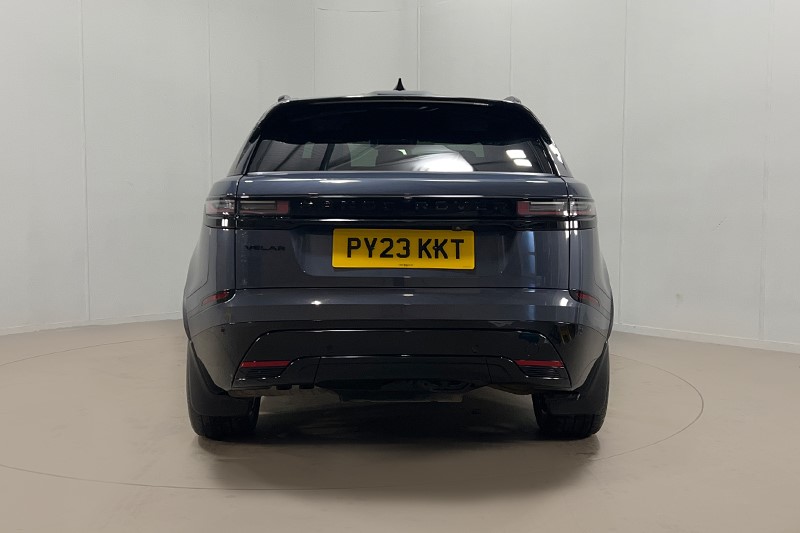 2023 (23) LAND ROVER RANGE ROVER VELAR 2.0 D200 MHEV Dynamic SE 5dr Auto 5237303