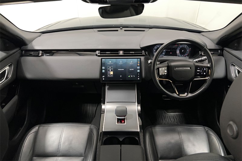 2023 (23) LAND ROVER RANGE ROVER VELAR 2.0 D200 MHEV Dynamic SE 5dr Auto 5237306
