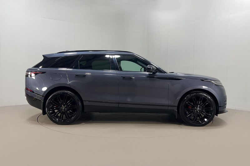 2023 (23) LAND ROVER RANGE ROVER VELAR 2.0 D200 MHEV Dynamic SE 5dr Auto 5237302