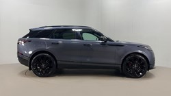 2023 (23) LAND ROVER RANGE ROVER VELAR 2.0 D200 MHEV Dynamic SE 5dr Auto 5237302