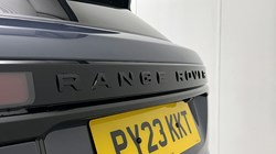 2023 (23) LAND ROVER RANGE ROVER VELAR 2.0 D200 MHEV Dynamic SE 5dr Auto 5237344
