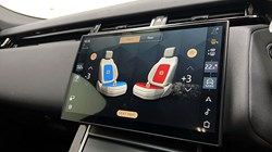 2023 (23) LAND ROVER RANGE ROVER VELAR 2.0 D200 MHEV Dynamic SE 5dr Auto 5237327