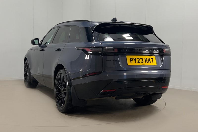 2023 (23) LAND ROVER RANGE ROVER VELAR 2.0 D200 MHEV Dynamic SE 5dr Auto 5237299