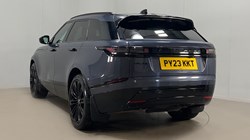 2023 (23) LAND ROVER RANGE ROVER VELAR 2.0 D200 MHEV Dynamic SE 5dr Auto 5237299