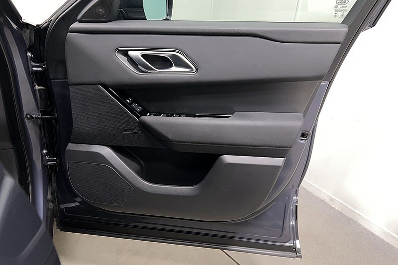 2023 (23) LAND ROVER RANGE ROVER VELAR 2.0 D200 MHEV Dynamic SE 5dr Auto 5237310