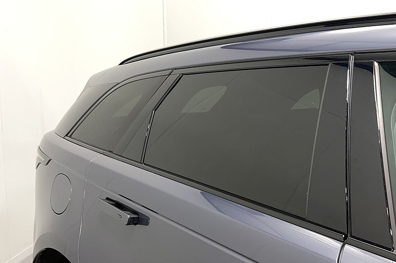 2023 (23) LAND ROVER RANGE ROVER VELAR 2.0 D200 MHEV Dynamic SE 5dr Auto 5237346