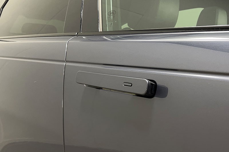 2023 (23) LAND ROVER RANGE ROVER VELAR 2.0 D200 MHEV Dynamic SE 5dr Auto 5237347